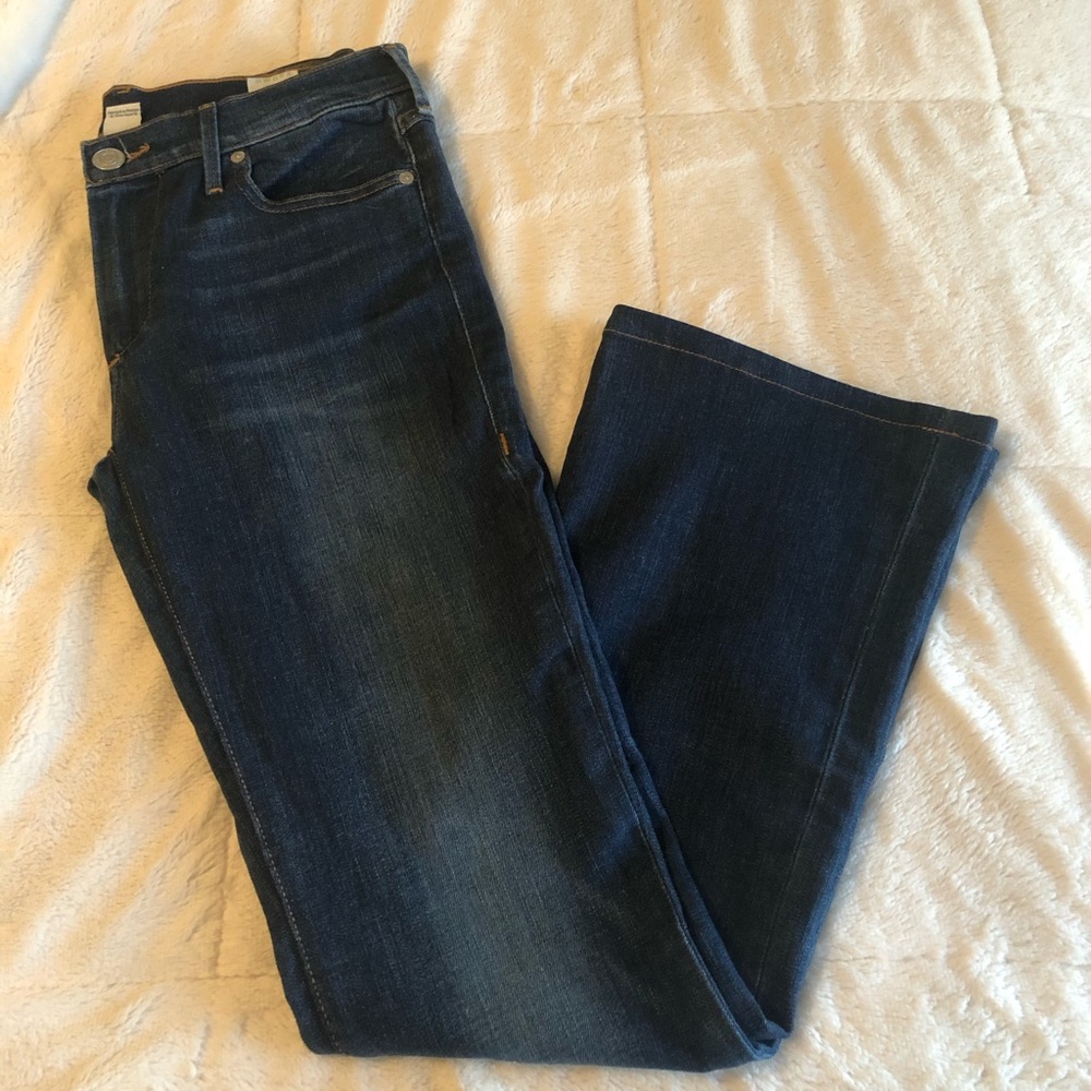 True Religion boot cut jeans - Picture 2 of 8